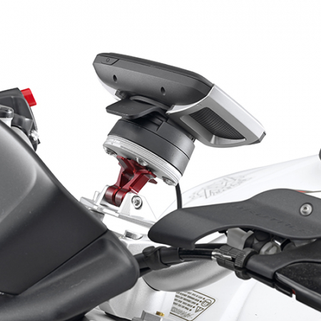 Suport fixare Gps Tom Tom Rider [2]