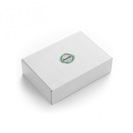 Accesorii Benelli - Suport geanta laterala stanga Benelli Leoncino 800 / 800 Trail