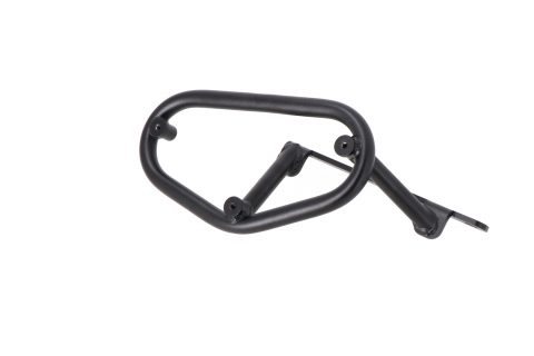 Genti-Cutii-Coburi - Suport geanta SLC dreapta Benelli Leoncino 800 (21-).