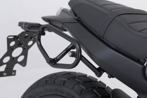 Suport geanta SLC dreapta Benelli Leoncino 800 (21-). [3]