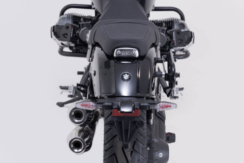 Suport geanta SLC dreapta BMW R12 (23-). [6]