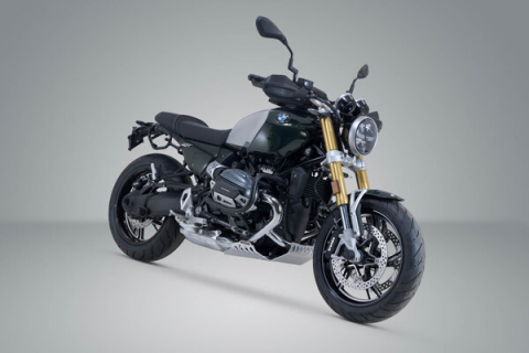 Suport geanta SLC dreapta BMW R12 nineT (23-). [1]