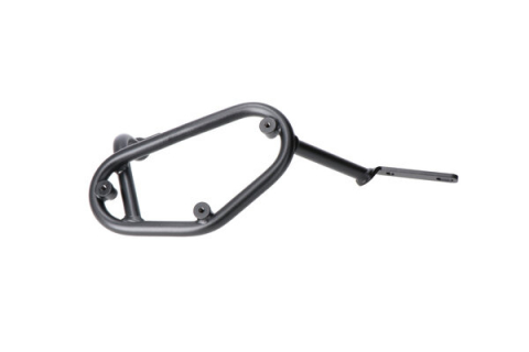 Accesorii Moto - Suport geanta SLC dreapta Ducati DesertX (22-) / Rally (23-).