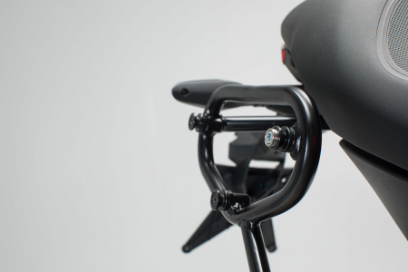 Genti-Cutii-Coburi - Suport geanta SLC dreapta Ducati Monster 797 (16-).