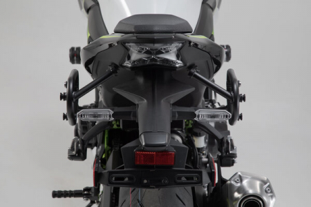 Suport geanta SLC dreapta Kawasaki Z900 (16-) [6]