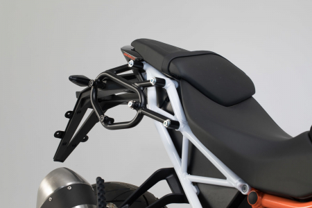 Accesorii Moto - Suport geanta SLC dreapta KTM 1290 Super Duke R (16-).