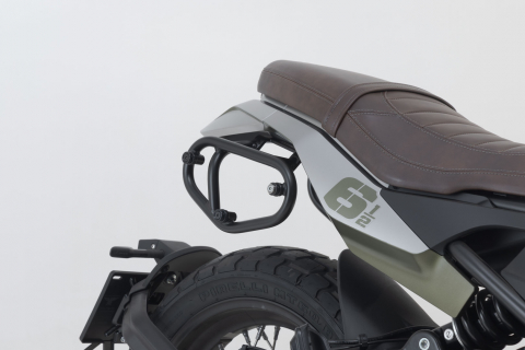 Suport geanta SLC dreapta Moto Morini Seiemmezzo SCR / STR (22-). [2]