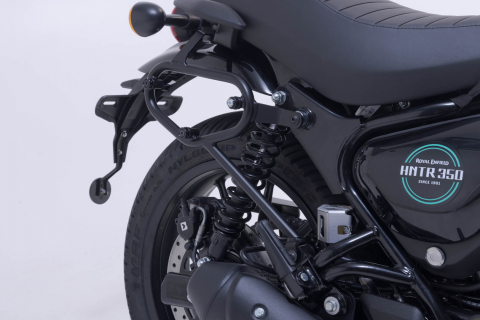 Suport geanta SLC dreapta Royal Enfield HNTR 350 (23-). [3]