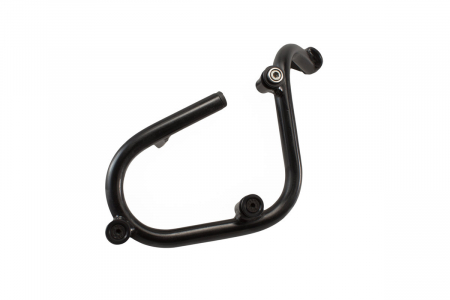 Accesorii Moto - Suport geanta SLC dreapta Suzuki SV650 (15-).