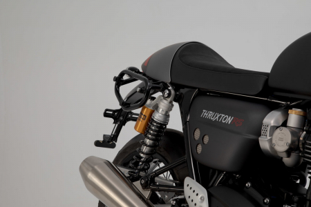 Suport geanta SLC dreapta Triumph Thruxton RS (19-). [1]