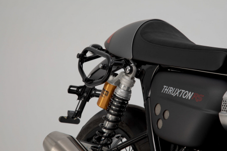 Suport geanta SLC dreapta Triumph Thruxton RS (19-). [2]