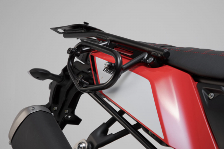 Suport geanta SLC dreapta Yamaha XT 700 Z Tenere (19-). [2]