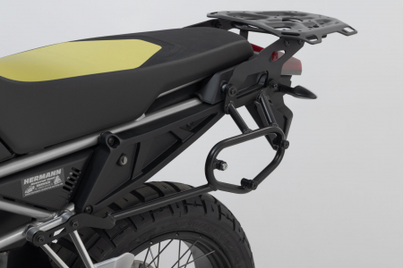 Suport geanta SLC stanga Aprilia Tuareg (21-). Sw-Motech [2]