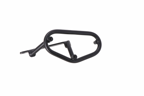 Genti-Cutii-Coburi - Suport geanta SLC stanga Benelli Leoncino 800 / 800 Trail (21-).