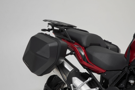 Suport geanta SLC stanga Benelli TRK 502 X (18-). [5]