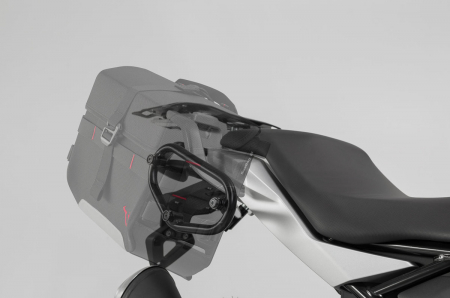 Suport geanta SLC stanga BMW G 310 GS (17-). [1]