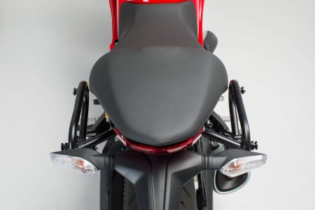 Suport geanta SLC stanga Ducati Monster 797 (16-). [1]
