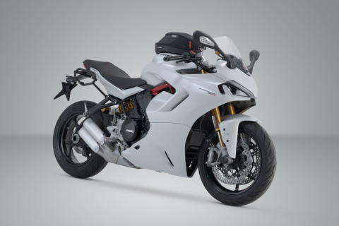 Suport geanta SLC stanga Ducati Monster 821/1200, Super Sport 950. [1]