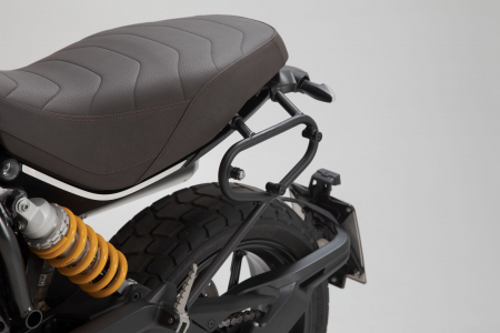 Suport geanta SLC stanga Ducati Scrambler 1100 Pro / Sport Pro (19-). [2]