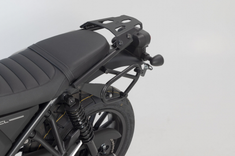 Suport geanta SLC stanga Honda CL500 (22-). [2]