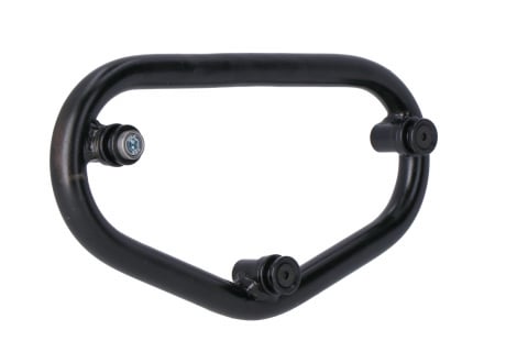 Accesorii Moto - Suport geanta SLC stanga Ducati Scrambler Nightshift / Full Throttle (23-).