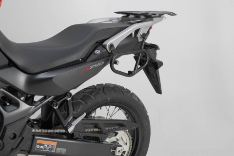 Suport geanta SLC stanga Honda XL750 Transalp (22-). [2]