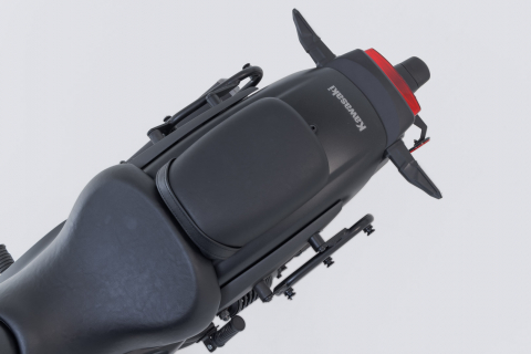 Suport geanta SLC stanga Kawasaki Eliminator 500 (23-). [3]