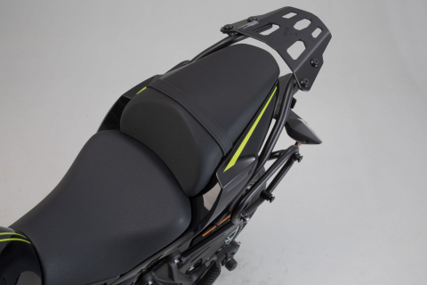 Suport geanta SLC stanga Kawasaki Z650 (16-) / Ninja 650 (16-). [4]