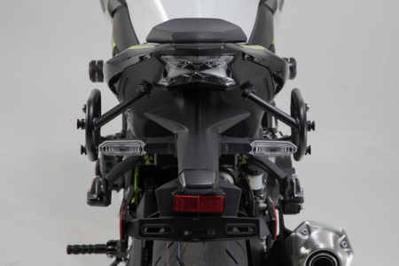 Suport geanta SLC stanga Kawasaki Z900 (16-) [6]