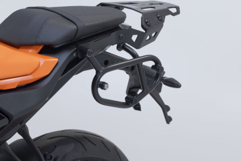 Suport geanta SLC stanga KTM 125 / 250 / 390 Duke (23-). [3]