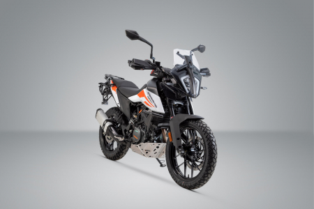 Suport geanta SLC stanga KTM 390 Adventure (19-). [1]