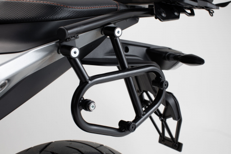 Accesorii Moto - Suport geanta SLC stanga KTM 790 Duke (18-).