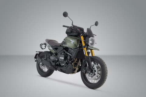 Suport geanta SLC dreapta Moto Morini Seiemmezzo SCR / STR (22-). [1]