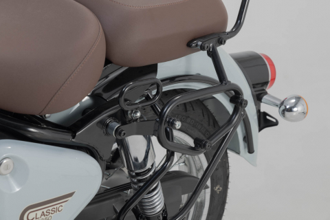 Suport geanta SLC stanga Royal Enfield Classic 350 (22-). [3]