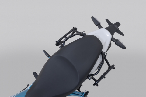 Suport geanta SLC stanga Royal Enfield Guerilla 450 (23-). [4]