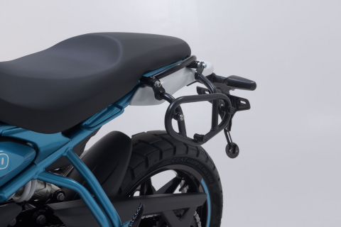 Suport geanta SLC stanga Royal Enfield Guerilla 450 (23-). [2]