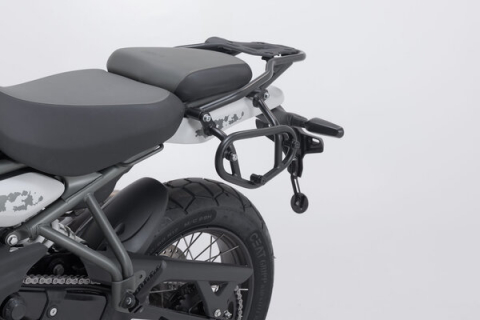 Suport geanta SLC stanga Royal Enfield Himalayan 450 (23-). [2]