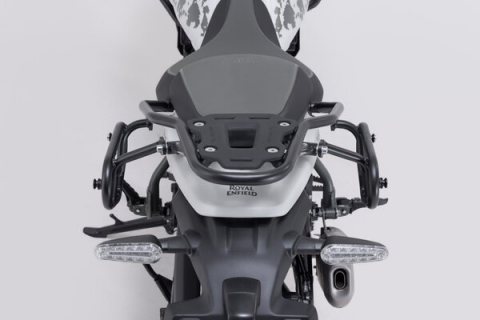Suport geanta SLC stanga Royal Enfield Himalayan 450 (23-). [6]