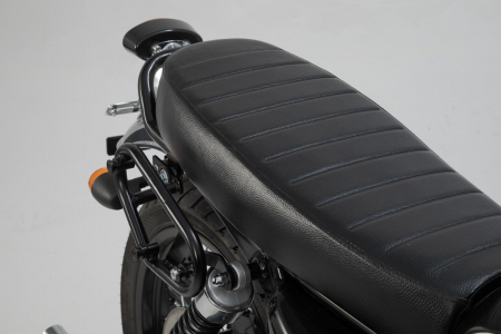 Suport geanta SLC stanga Royal Enfield Interceptor/ Continental 650 (18-). [4]