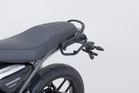 Suport geanta SLC stanga Triumph Speed 400 / Scrambler 400 X (23-). [2]
