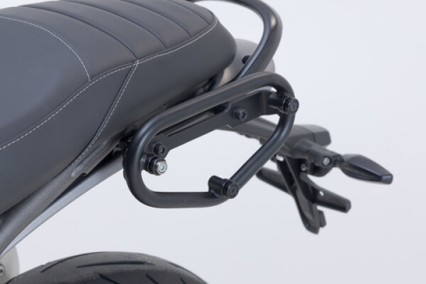 Suport geanta SLC stanga Triumph Speed 400 / Scrambler 400 X (23-). [3]