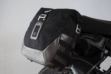 Suport geanta SLC stanga Yamaha XSR 700 (16-). [3]