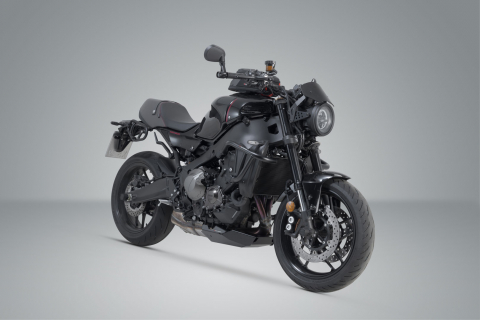 Suport geanta SLC stanga Yamaha XSR900 (21-). [1]