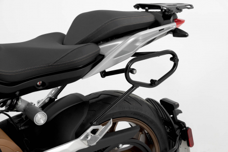 Suport geanta SLC stanga Zero SR/S (19-). Sw-Motech [3]