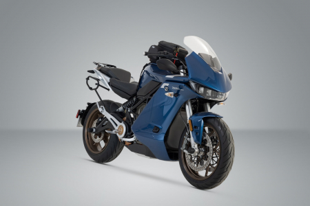 Suport geanta SLC stanga Zero SR/S (19-). Sw-Motech [1]