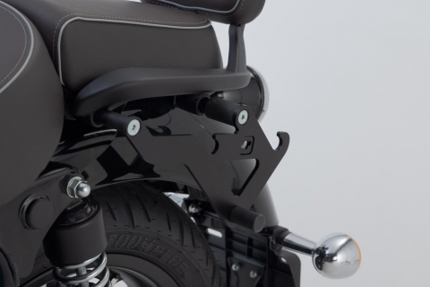 Suport geanta SLH dreapta Royal Enfield Meteor 350 (19-). For LH1. [3]