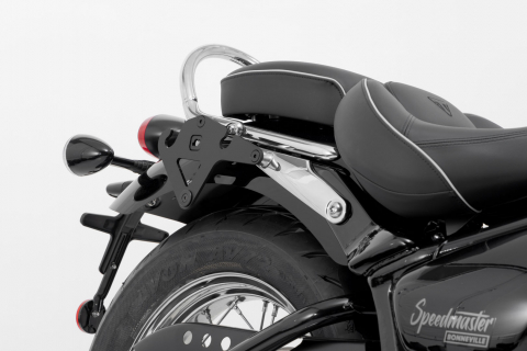 Suport geanta SLH dreapta Triumph Bonneville Speedmaster (18-). [3]