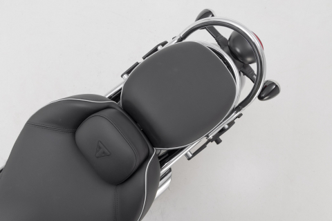 Suport geanta SLH laterala stanga Triumph Bonneville Speedmaster (18-). [4]