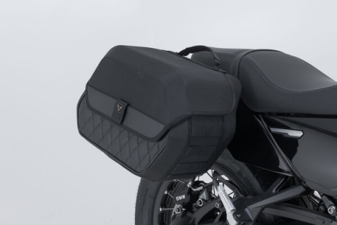 Suport geanta SLH LH1 dreapta BMW R12 (23-). [5]