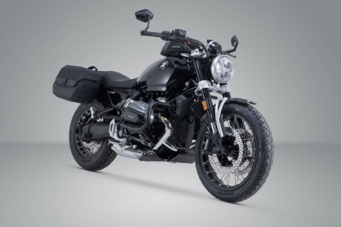 Suport geanta SLH LH1 dreapta BMW R12 (23-). [1]